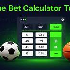 ew bet calculator